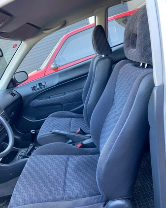 Kia Ceed cena 64000 przebieg: 1208, rok produkcji 2024 z Tykocin małe 191